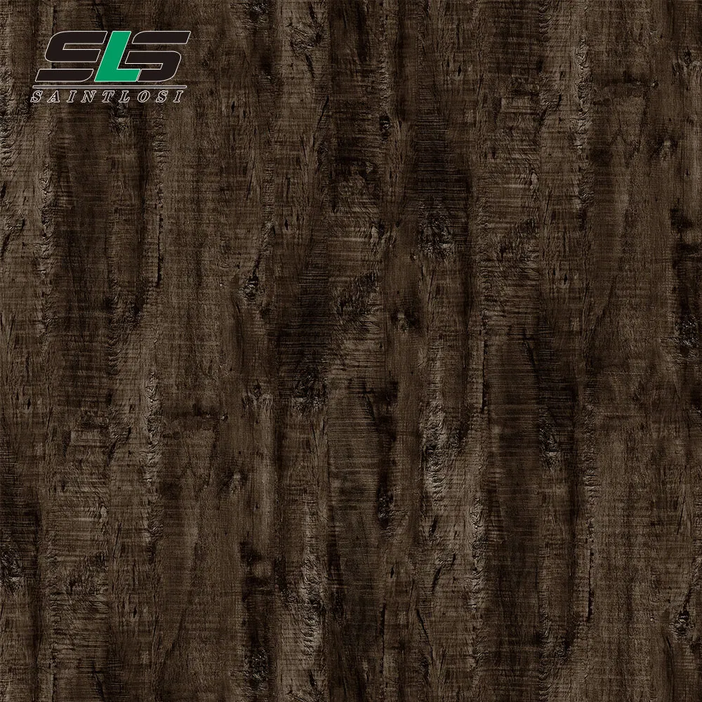 Водостойкие SPC плиты для пола 4-7 мм, противоскользящие