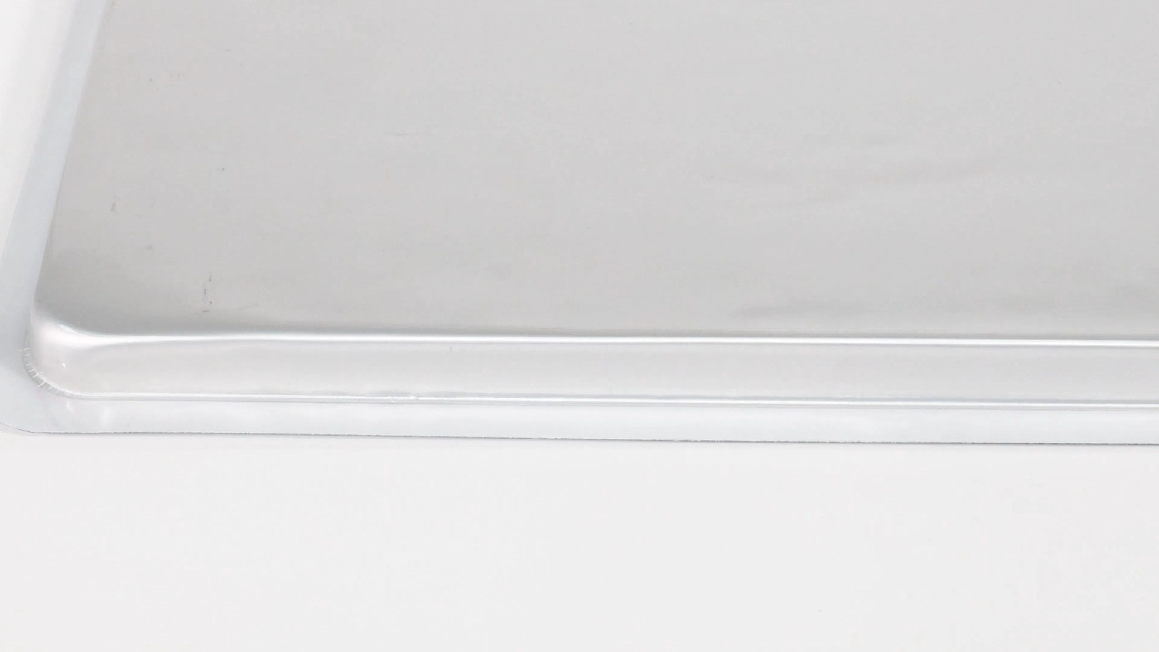 Vacuum Armor Panel for Internal Heat Insulation of Household Appliances