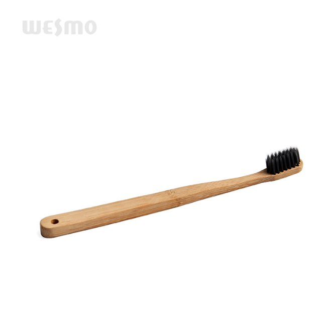 Eco-Friendly Bamboo Toothbrush