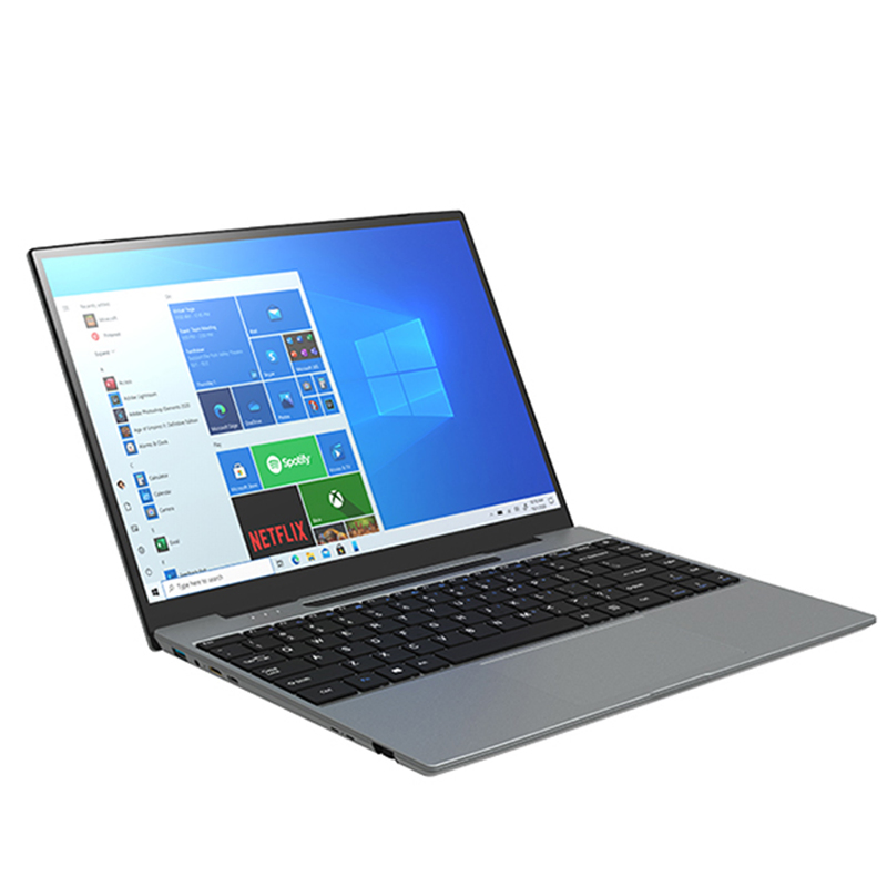 Laptop Notebook Computer 14 Inch 256GB Win 11 Dual Core WiFi Laptop Notebook Computer