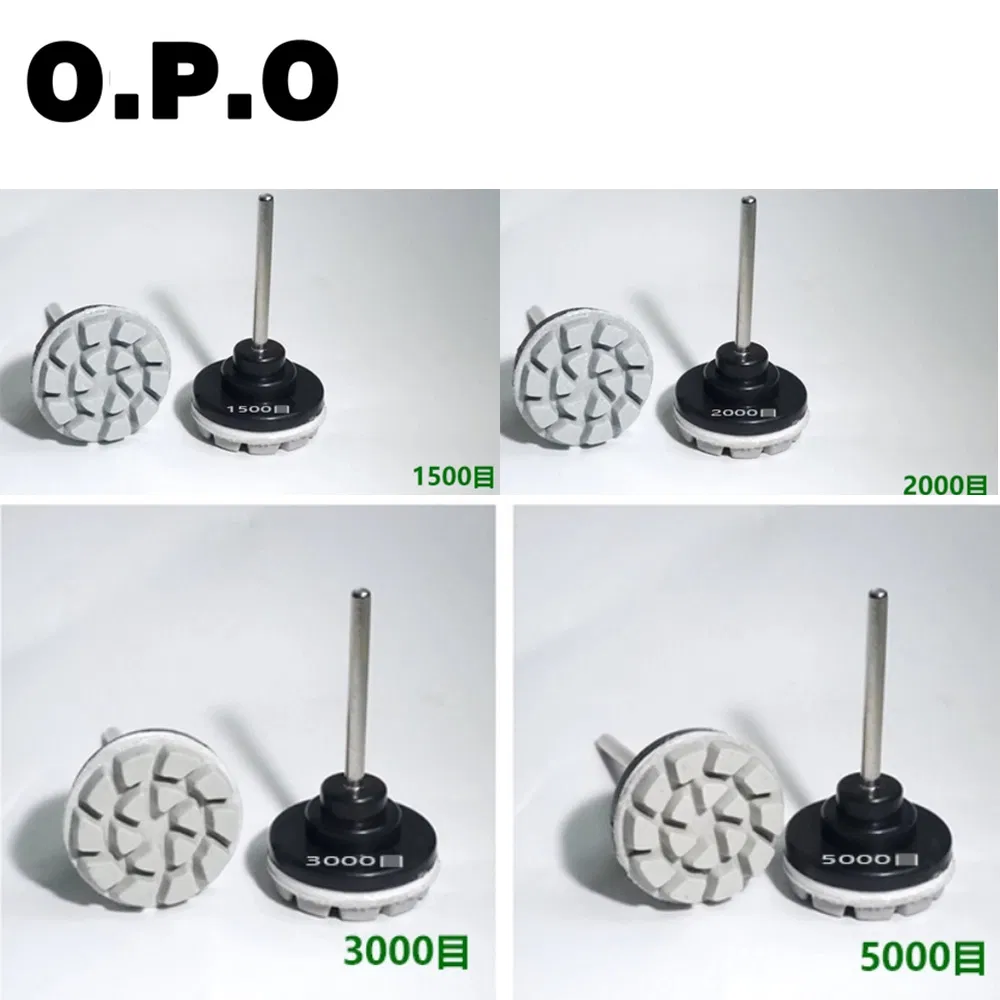 Алмазный шлифовальный диск M14 для мокрой обработки