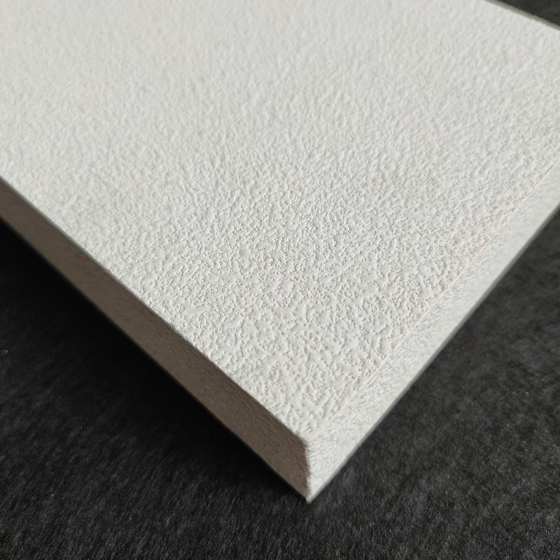 Acoustic Ceiling Tiles 2X2 Fiberglass Ceiling Factory Direct for Vietnam