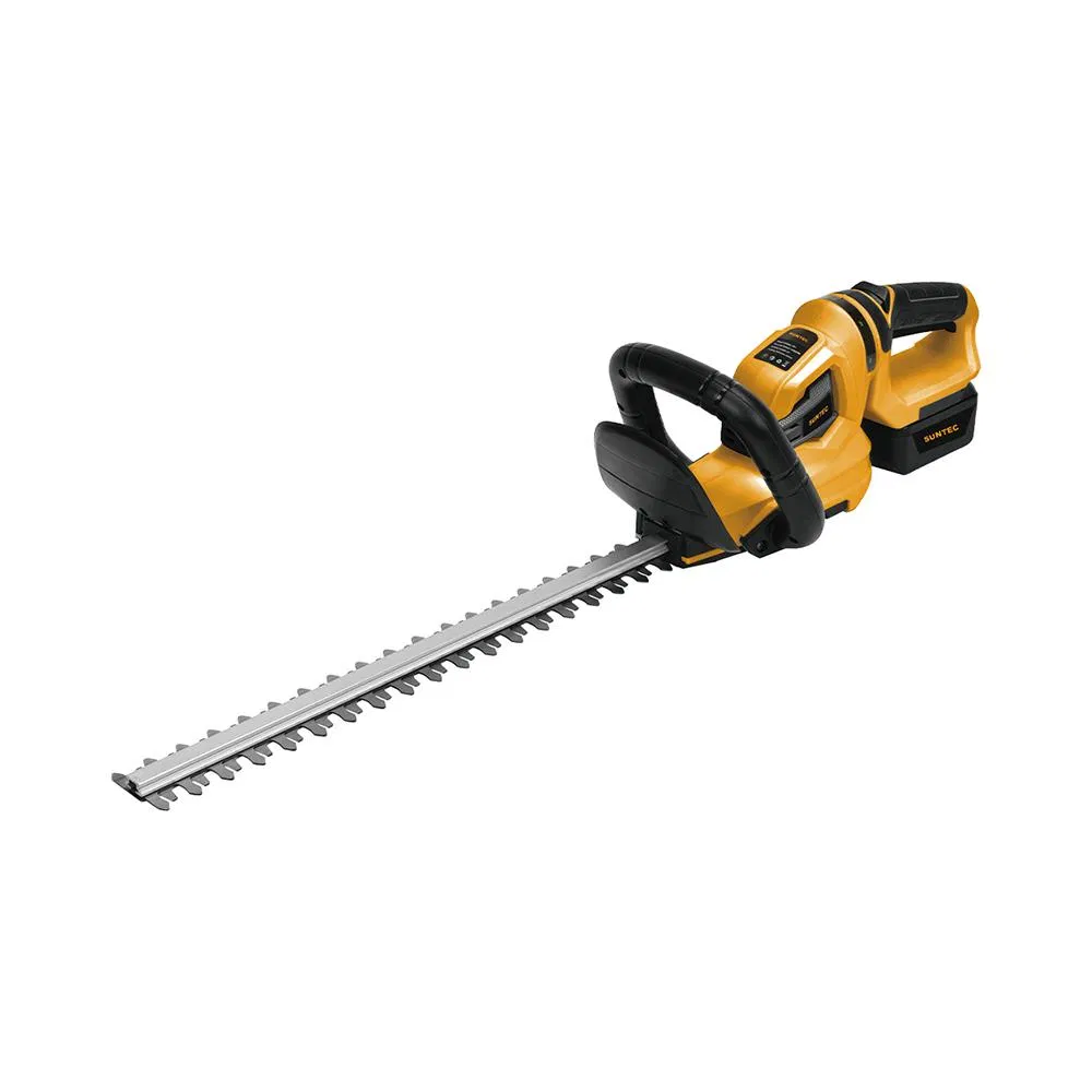 Suntec 20V Plastic Metal Handheld Weed Power Tool Cordless Garden Trimmer Grass Cutter