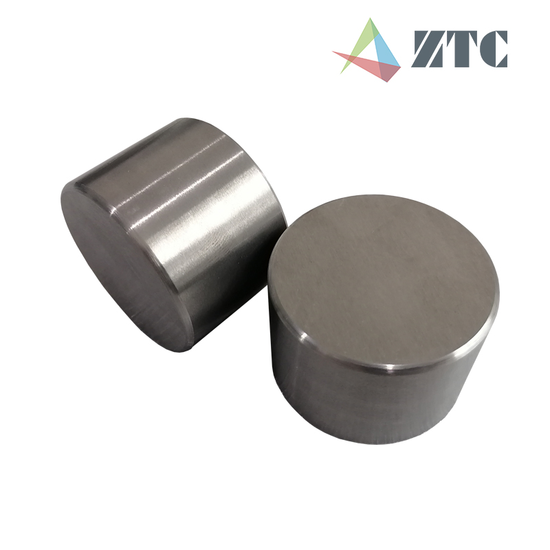Advanced Laboratory Grinding Tools Tungsten Carbide Grinding Rods with High Hardness