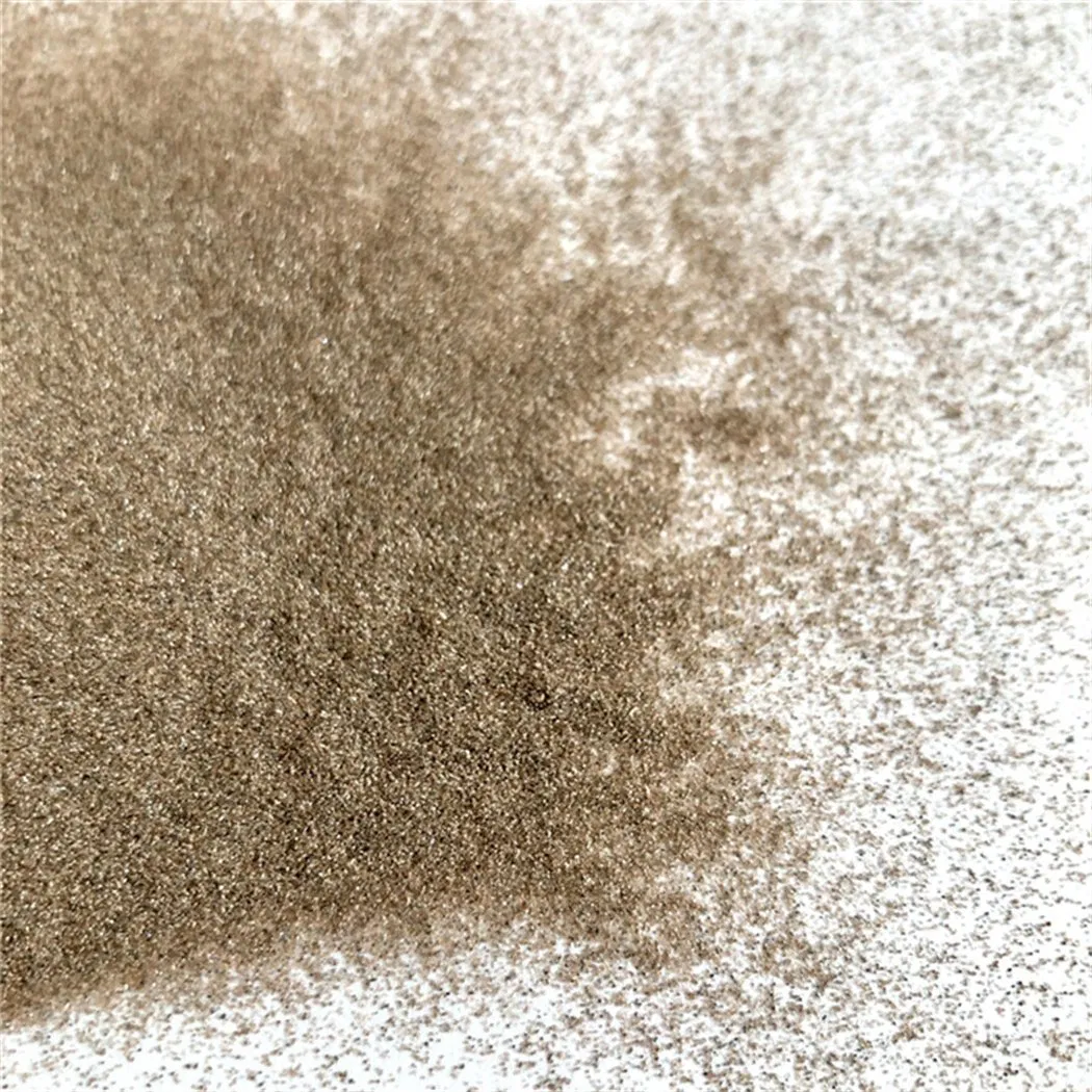 Brown Fused Aumina for Abrasives and Sandblasting