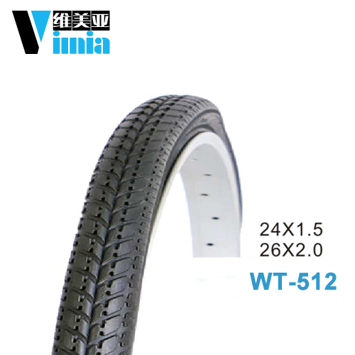 Велосипедная покрышка 24*2.125 и 27*2.125