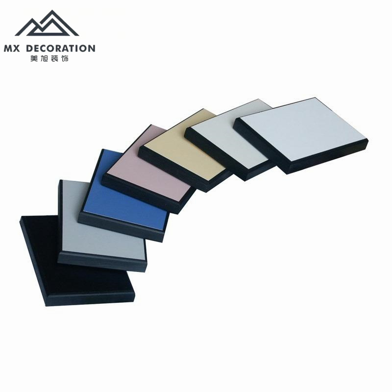Hot Selling Decorative HPL Compact Laminate Board