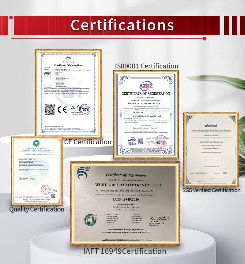 Стартер GDST 28100-0T110 12V 2.2кВт для Mitsubishi Colt, Galant