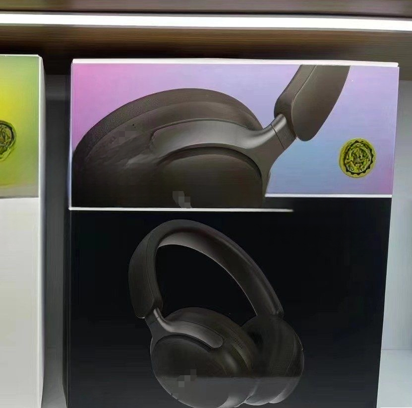 Беспроводные Bluetooth-наушники QC45, доставка из Китая