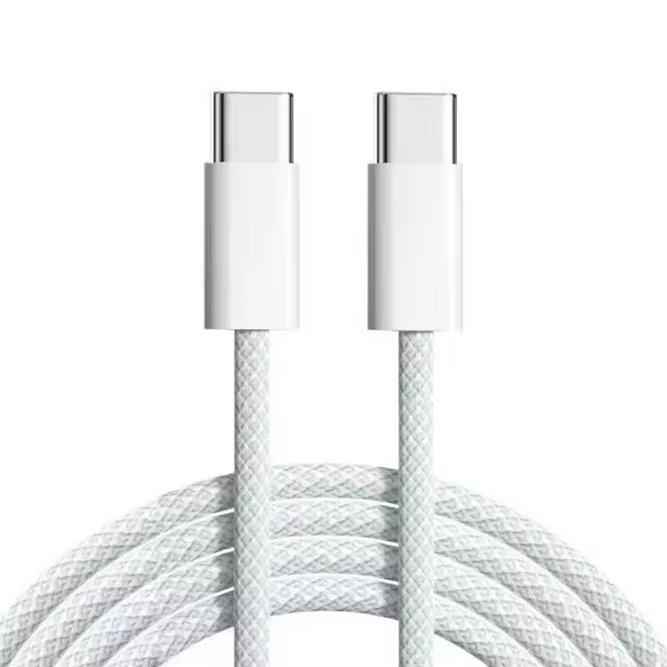 Кабель USB-C 240W для быстрой зарядки, 1 м
