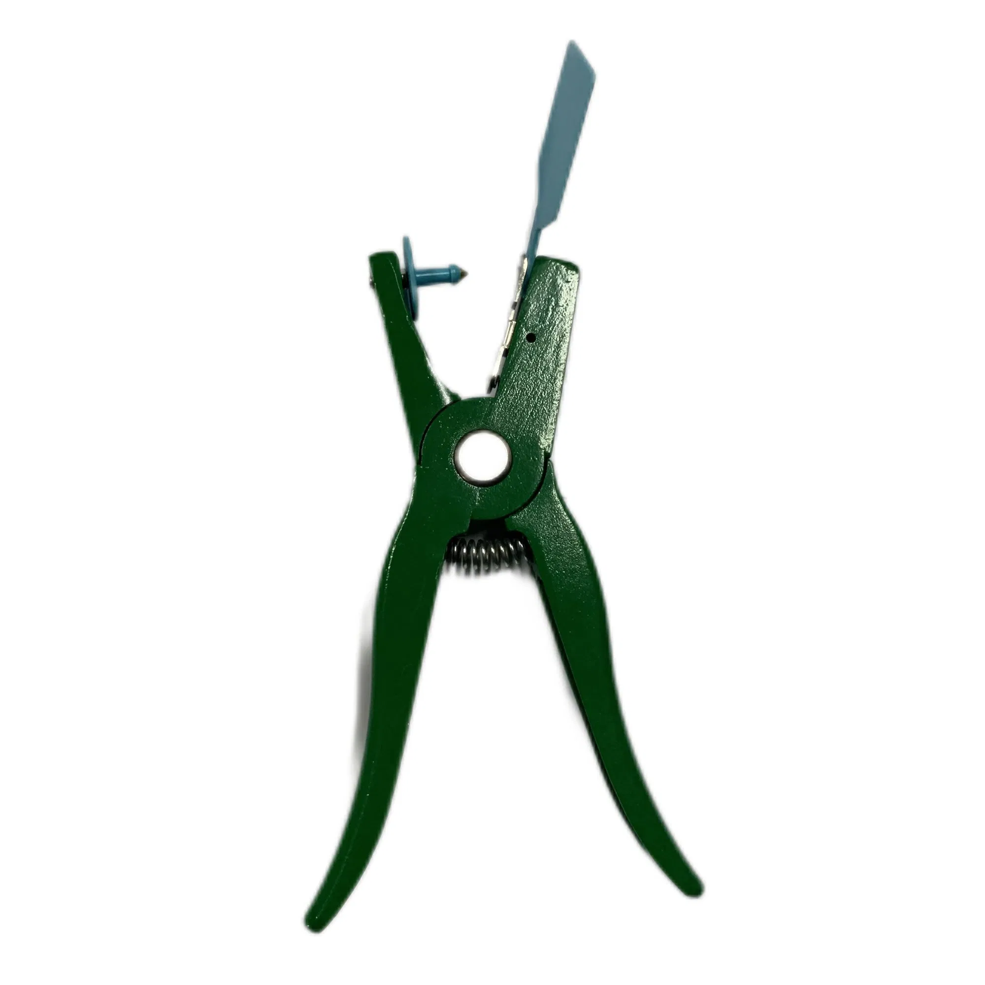 Hi Quality Metal Cow Farm Ear Tag Plier Ear Tagger