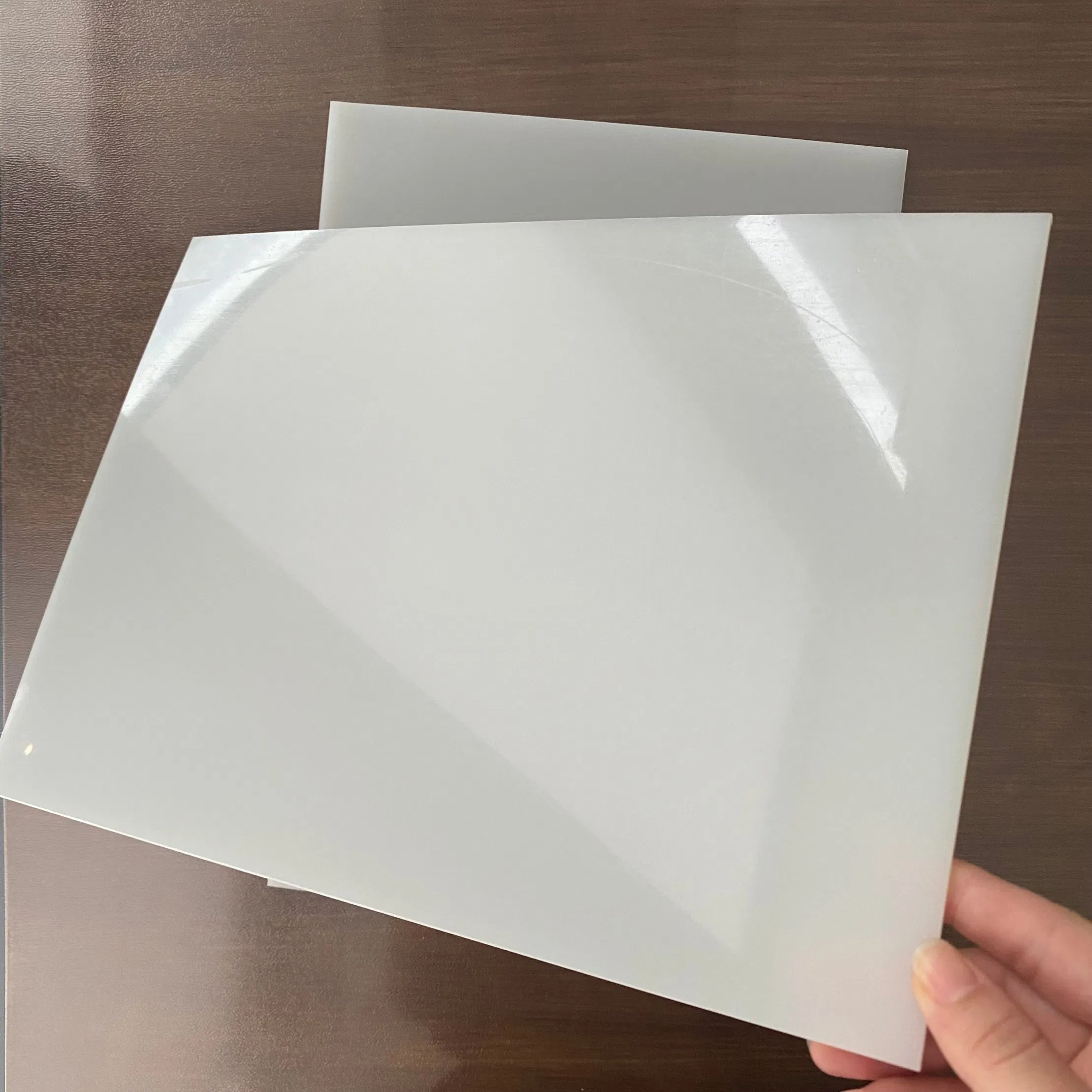 China Products Suppliers PVDF Color Coated Aluminum Sheet for Decoration