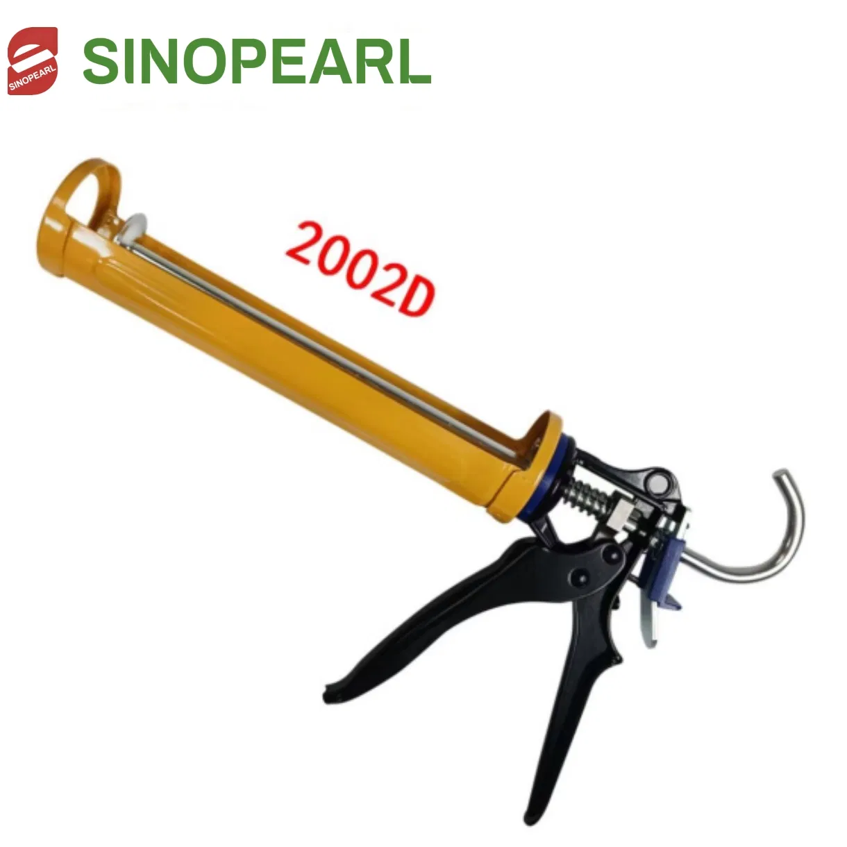 Professional Manual Caulking Gun Labor-Saving and Durable Glue Gun Made by Chinepearl