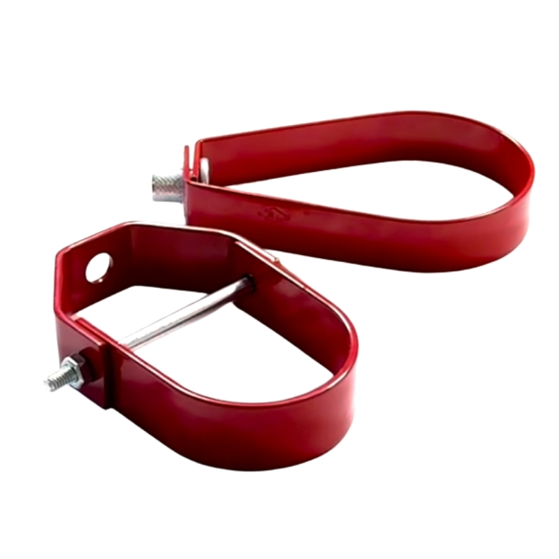 Galvanized Carbon Steel Swivel Hanger 1/2-12 Inch