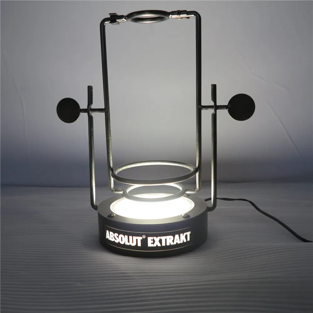 Factory Sale Custom Made Illuminated Advertising Sign LED Acrylic Display