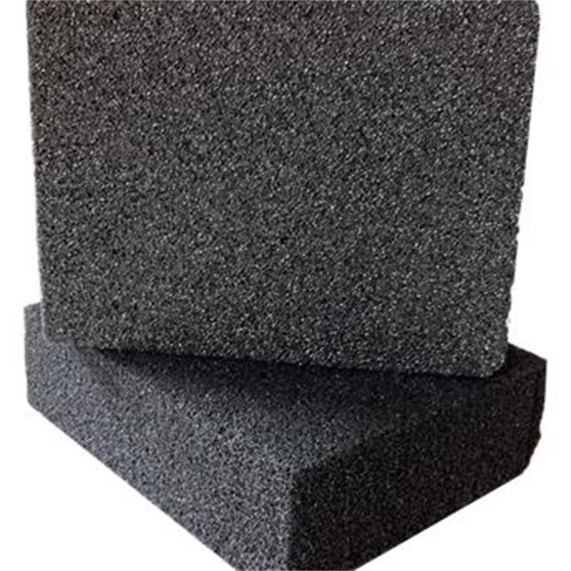Premium Grade Fire Proof Foam Cellular Glass Insulation Board