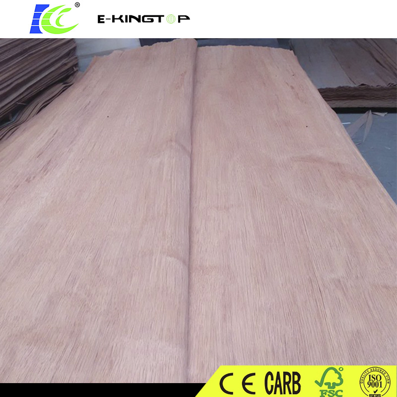 Direct Sales Natural Wood Rotary Cutting Veneer Plb Veneer for India