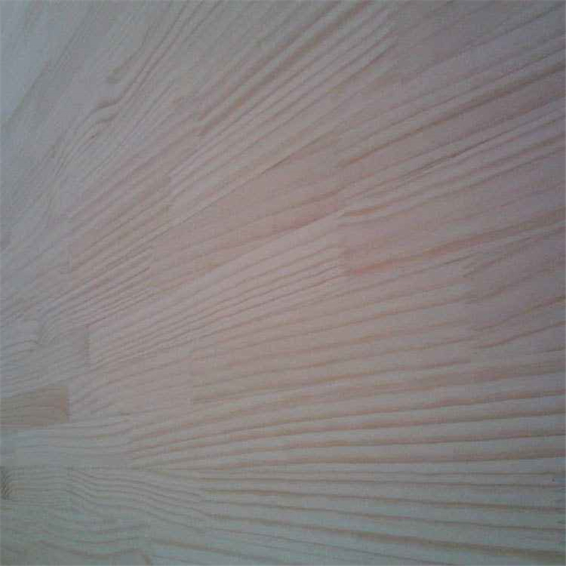 Factory Price Pine Finger Joint Laminated Board 1220*2440mm