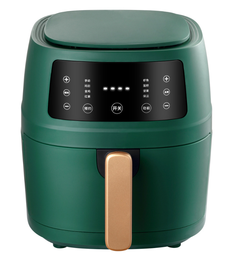 14.25qt Air Fryer Rotisserie Oven Free Shipping to Mexico City