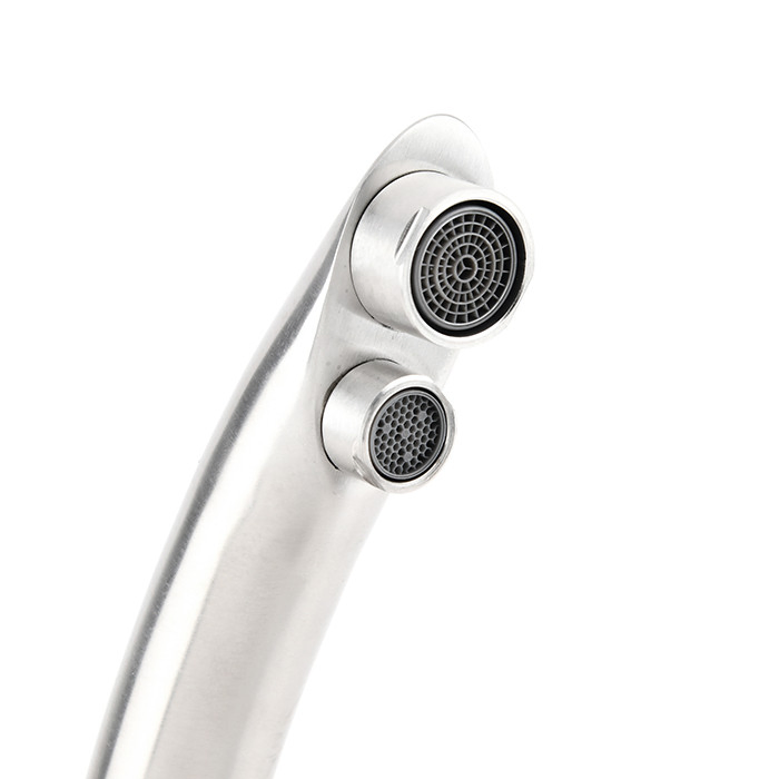 Filter Contemporary Kitchen Faucet Luxury Classic Water Mixer