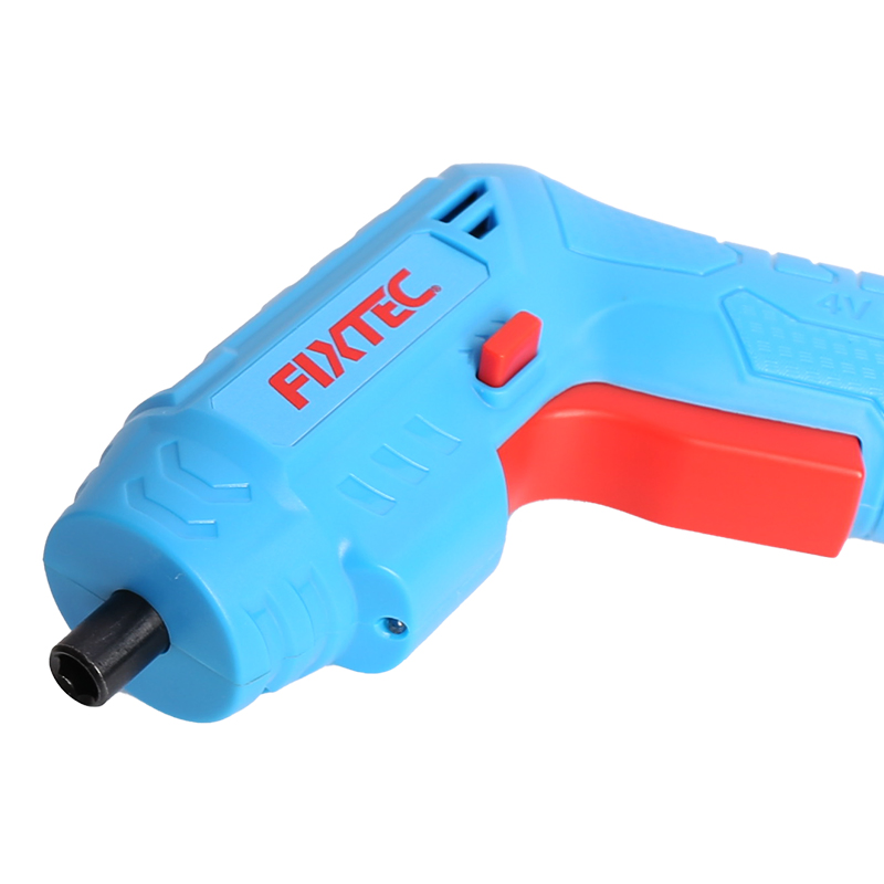 Аккумуляторный шуруповерт Fixtec 4V