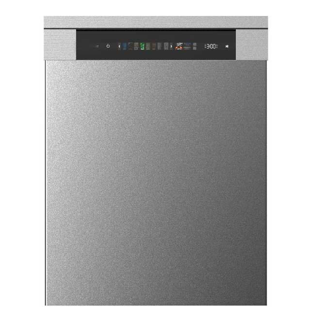 Europe Standard Free Standing Dish Washer & Dishwasher