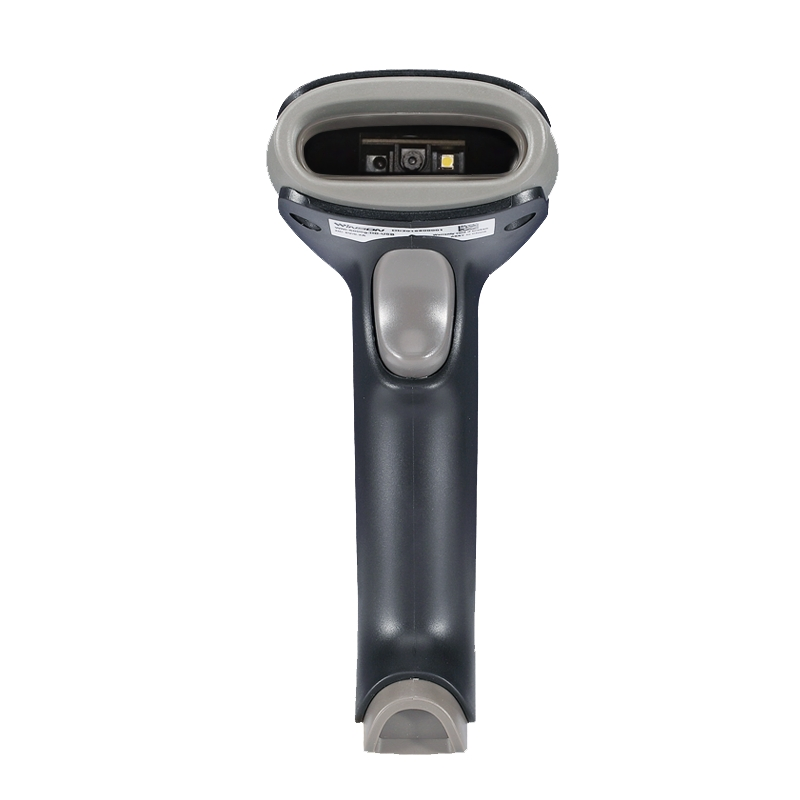 1d 2D CMOS Laser Barcode Scanner Wireless Android Barcode Reader