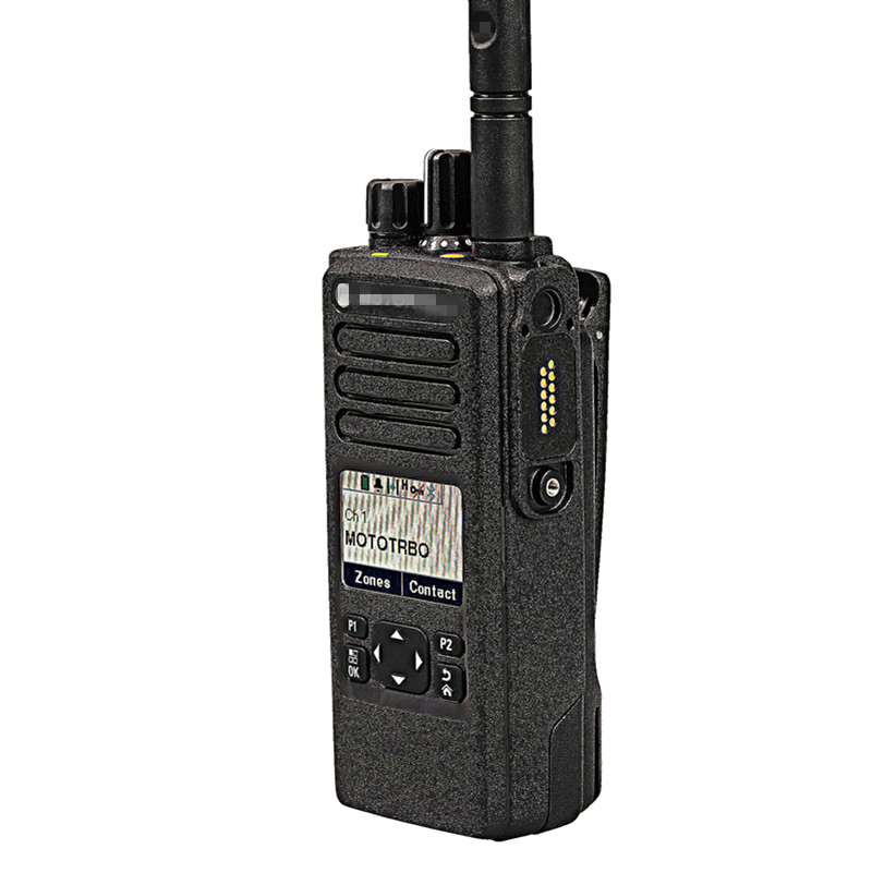 Радиостанция Motorola XIR P8628i цифровая