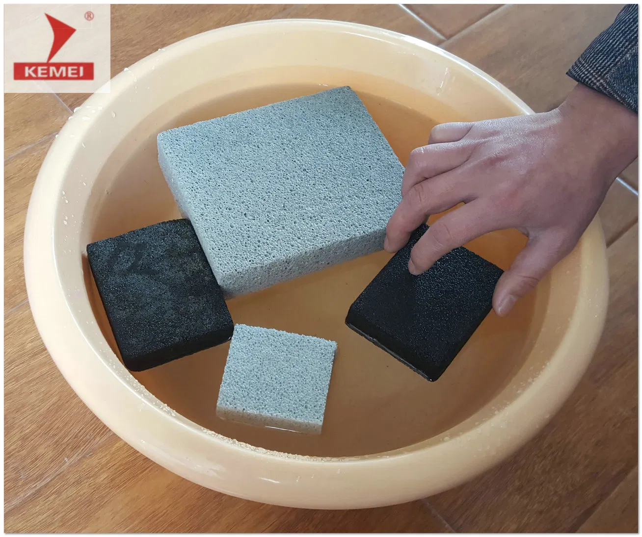 Foam Ceramic Board