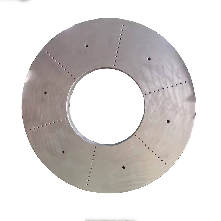 700mm Special Diamond Grinding Disc for Ceramic Workpiece