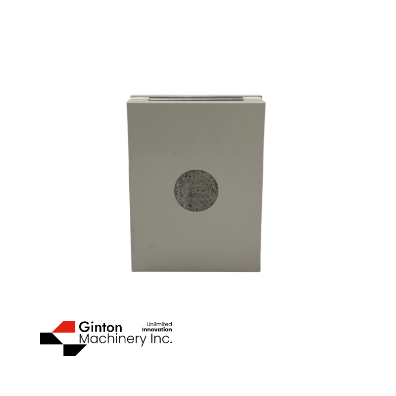 Rock Wool/EPS Customized Clean Room Sandwich Panel Medical Supply