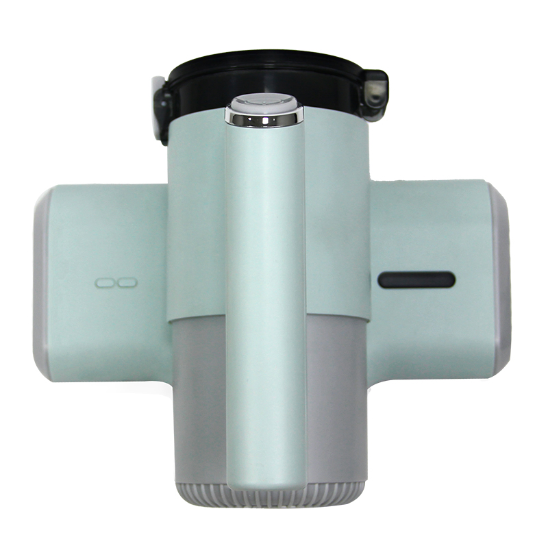 OEM Factory 7kpa Vacuum Cleaner Battery Wireless Mattress Bed Sofa UV Light Pet Dust Mite Vacuum Cleaner