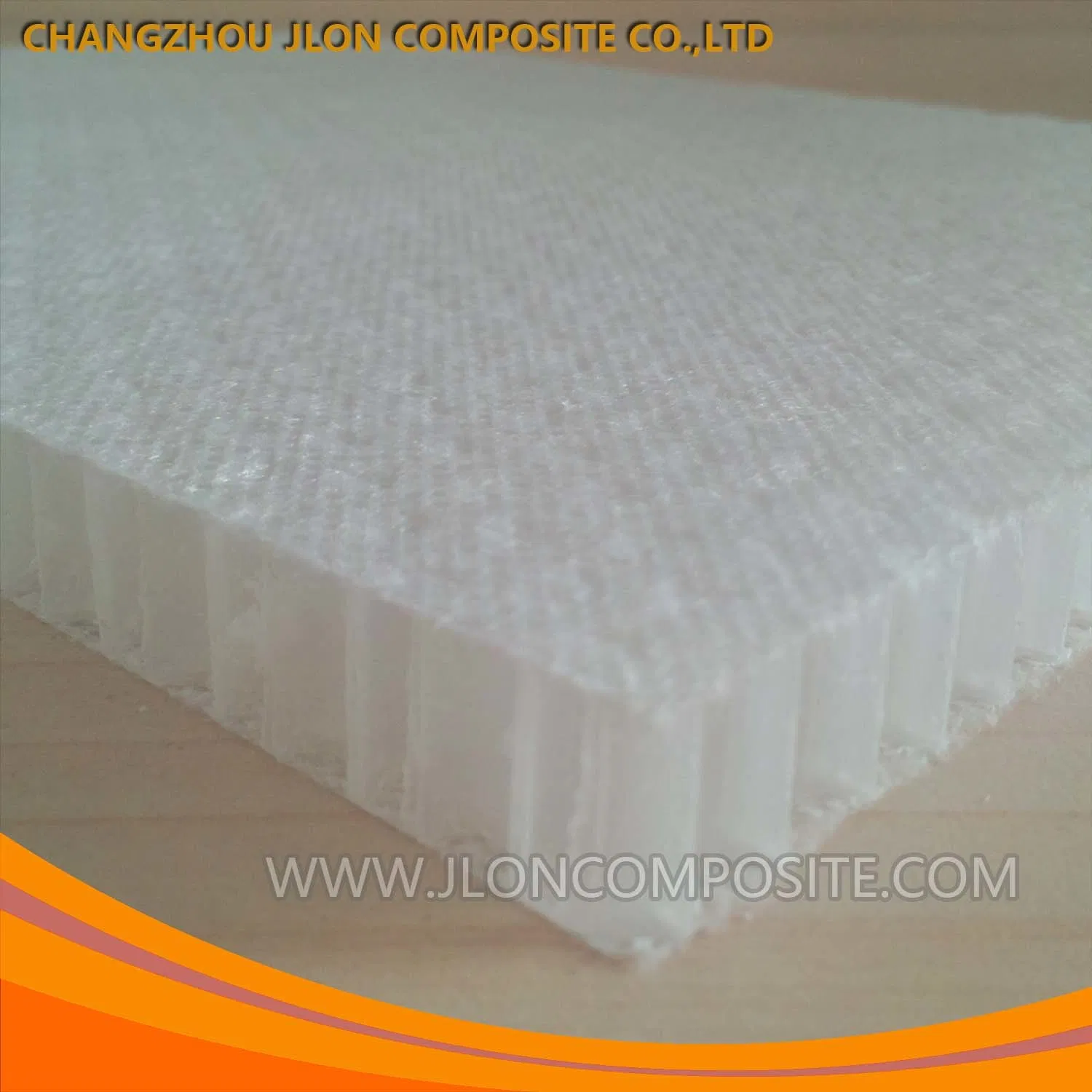 High Strength Light Weight PP Honeycomb for Yacht