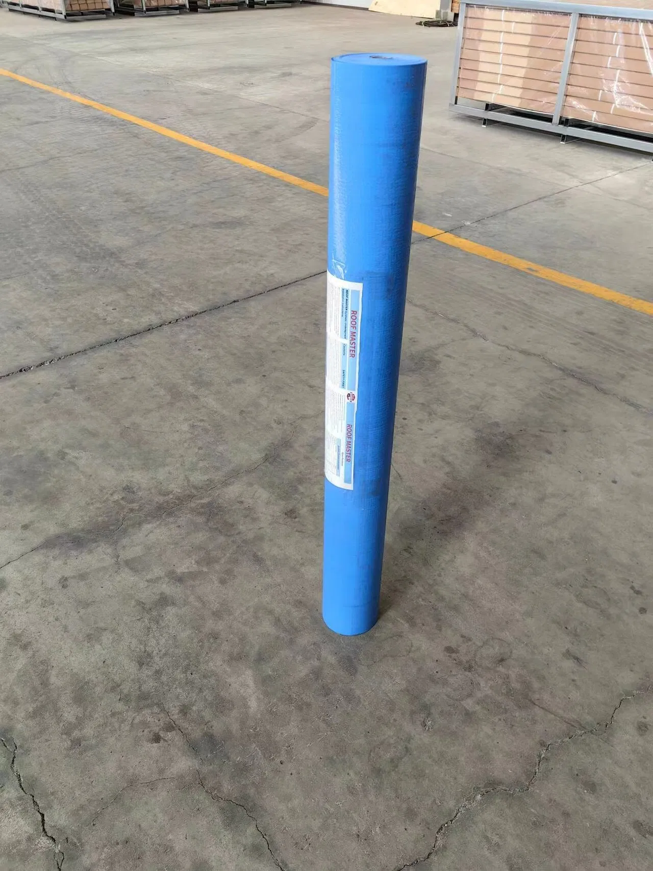 36-in X 167-FT 500-Sq FT Red Rosin Paper Roof Underlayment