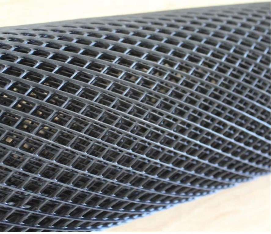 4mm 5.0mm 6.0mm 6.5mm Composite Network HDPE Drainage Geonet