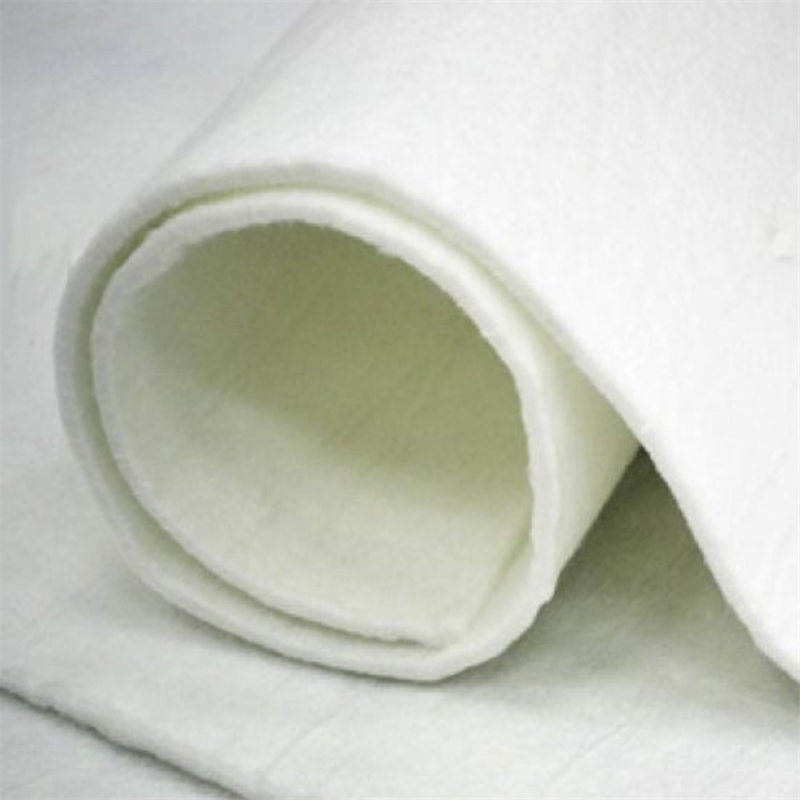 Advanced Nano Aerogel Thermal Insulation Blanket for Maximum Efficiency