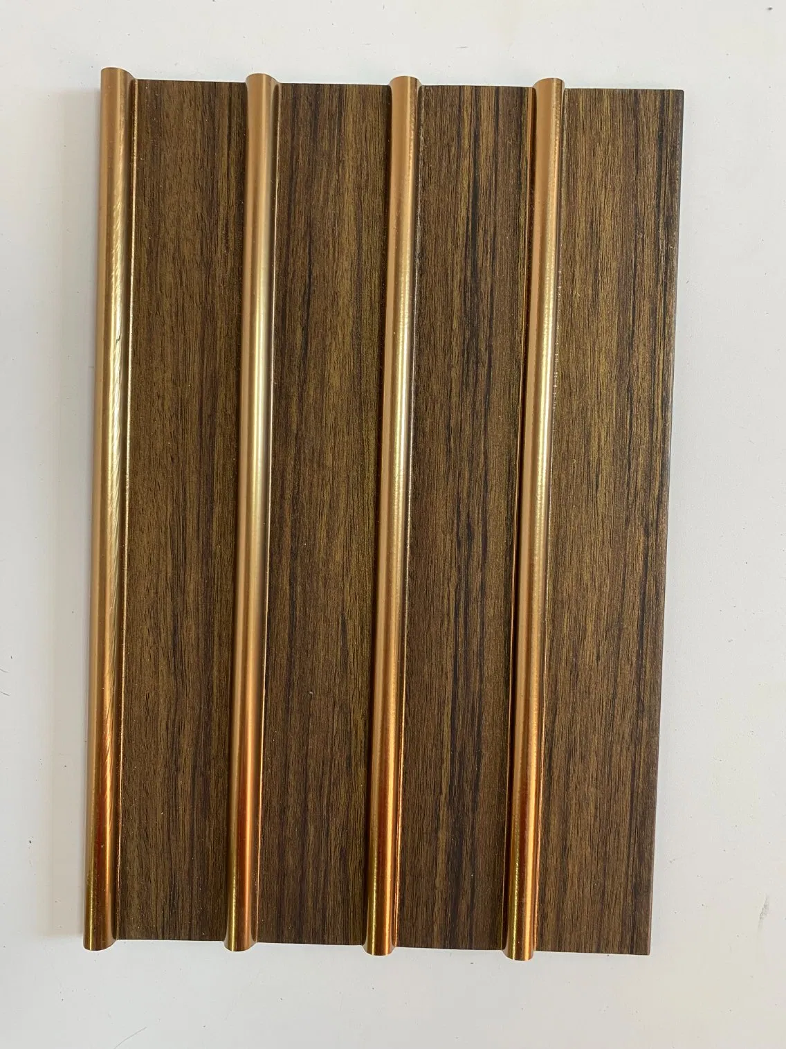 Interior PS Wall Panel Decorative Wall Board Alternative Wood