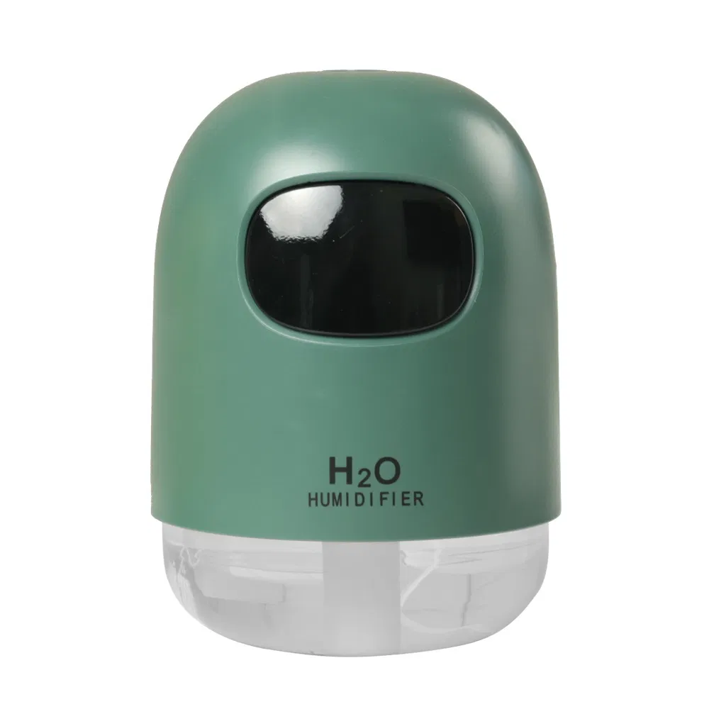 Humidificador Aromatherapy Room Air Essential Oil Diffuser Ultrasonic Fogger Scent Water Cool Mist Difusor USB Air Conditioner Purifier Mini Humidifier