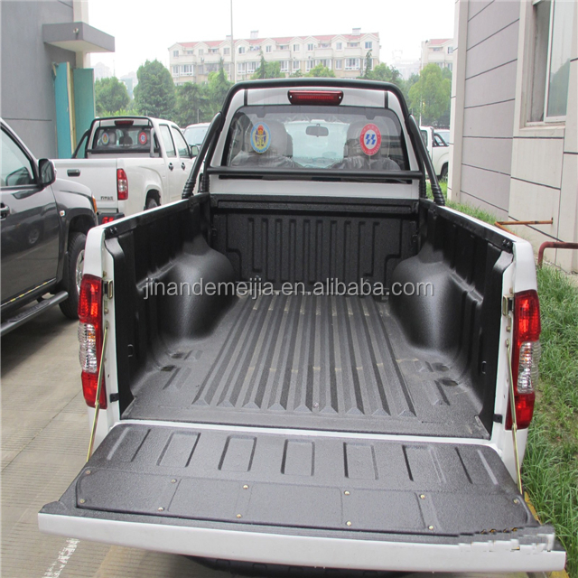 Cheaper Discount Best Low Price Antiseptic Wear-Resisting Polyurea Painting Coating Car Truck Bed Liner Material