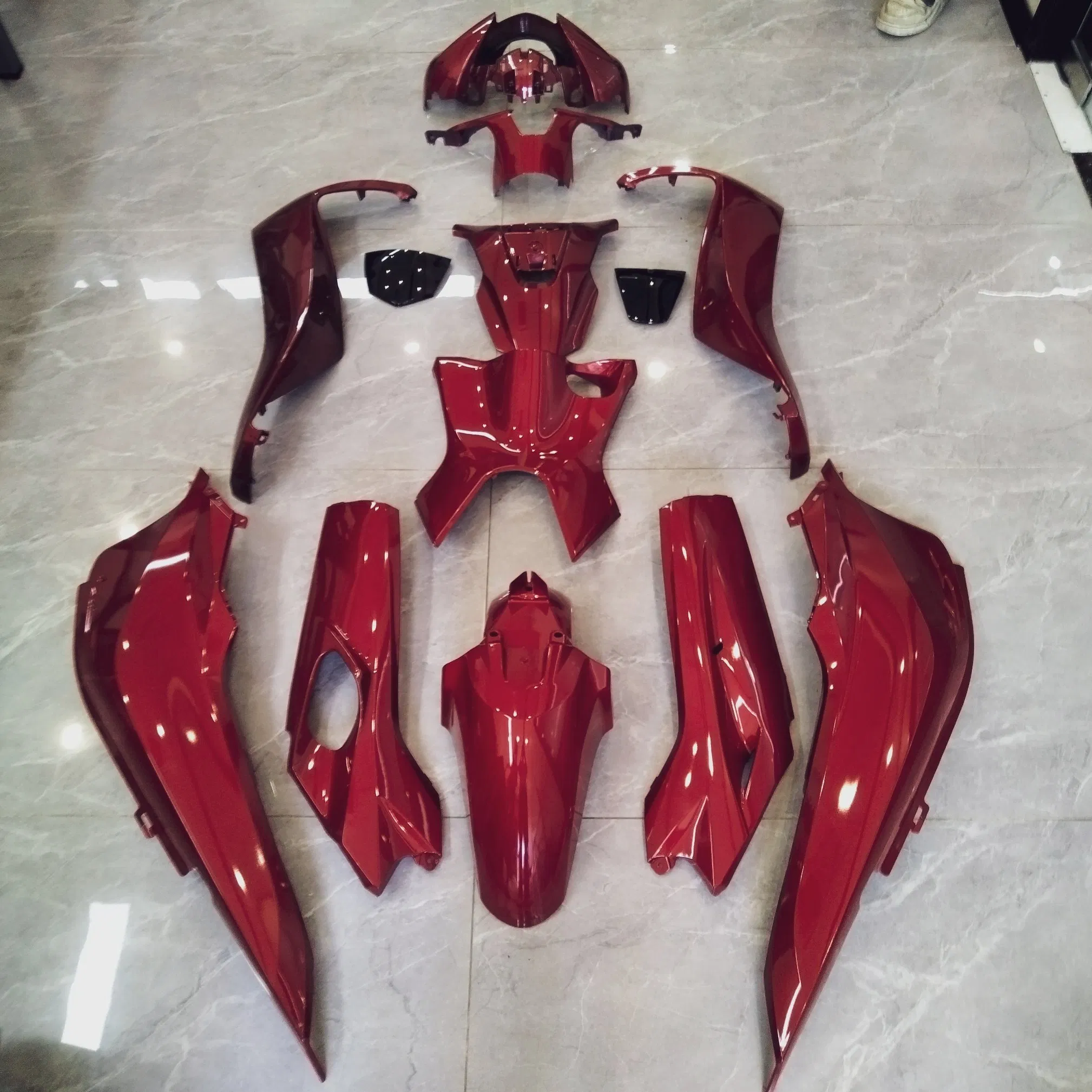 Обтекатель для Honda SH 2017-2019