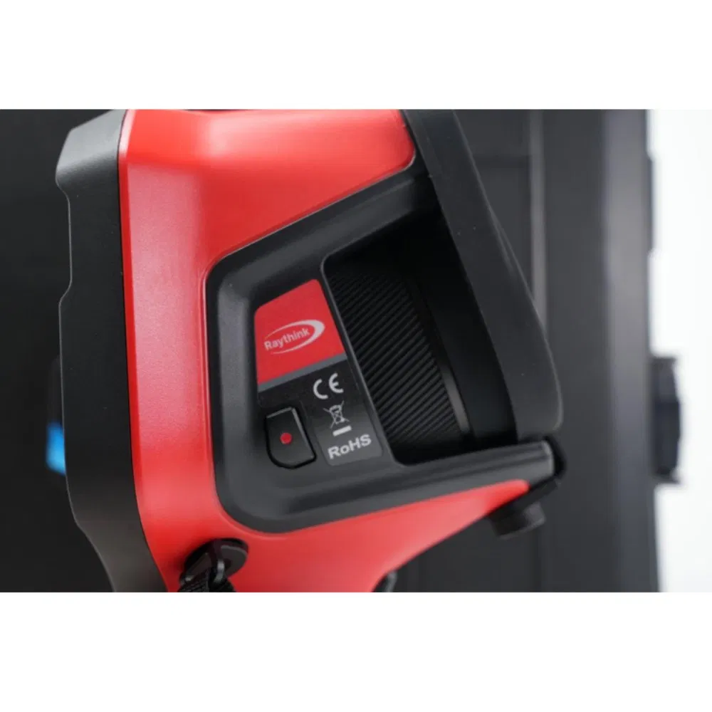 Rt630 Series Thermal Imaging Device with 35mk Netd and Voice Control for Efficient Temperature Difference Analysis