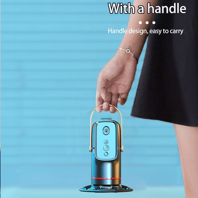 Умный держатель для телефона с автослежением AI