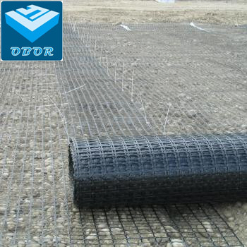 15-200kn/Good Price/Soil Stabilization Price PP Biaxial Geogrid