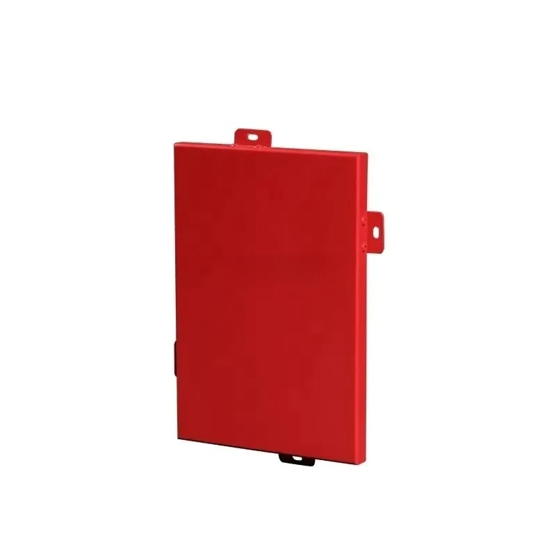 High-Quality Aluminum Wall Panels for Modern Outdoor Design Solutions