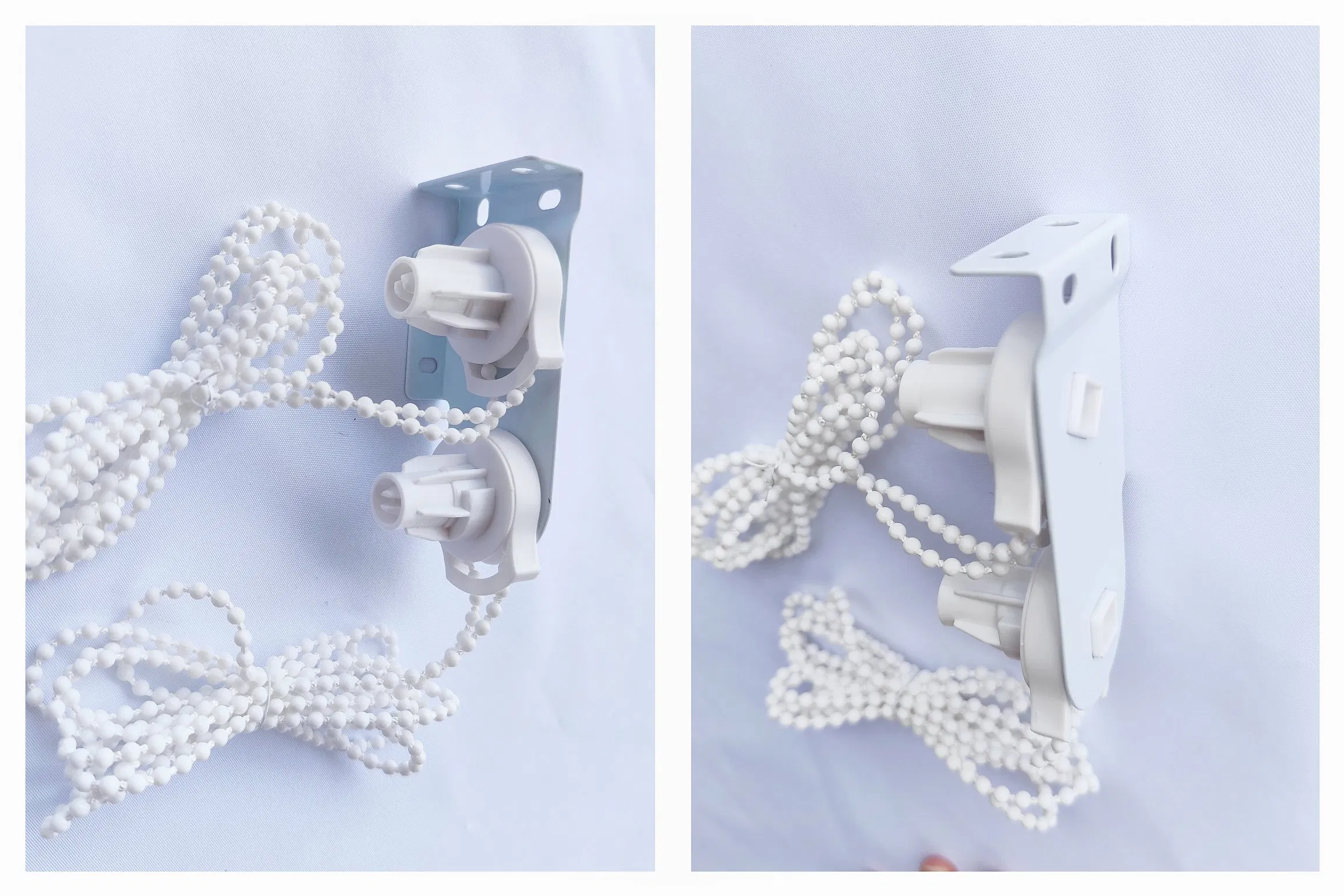25mm Double Clutch Control and Chain Chord Manual Control System Blind Mechanism
