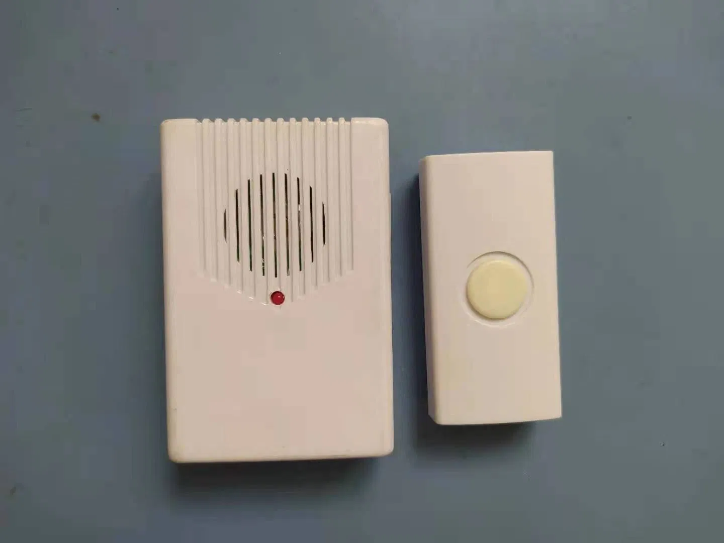 Yl-851wl Digital Wireless Door Bell