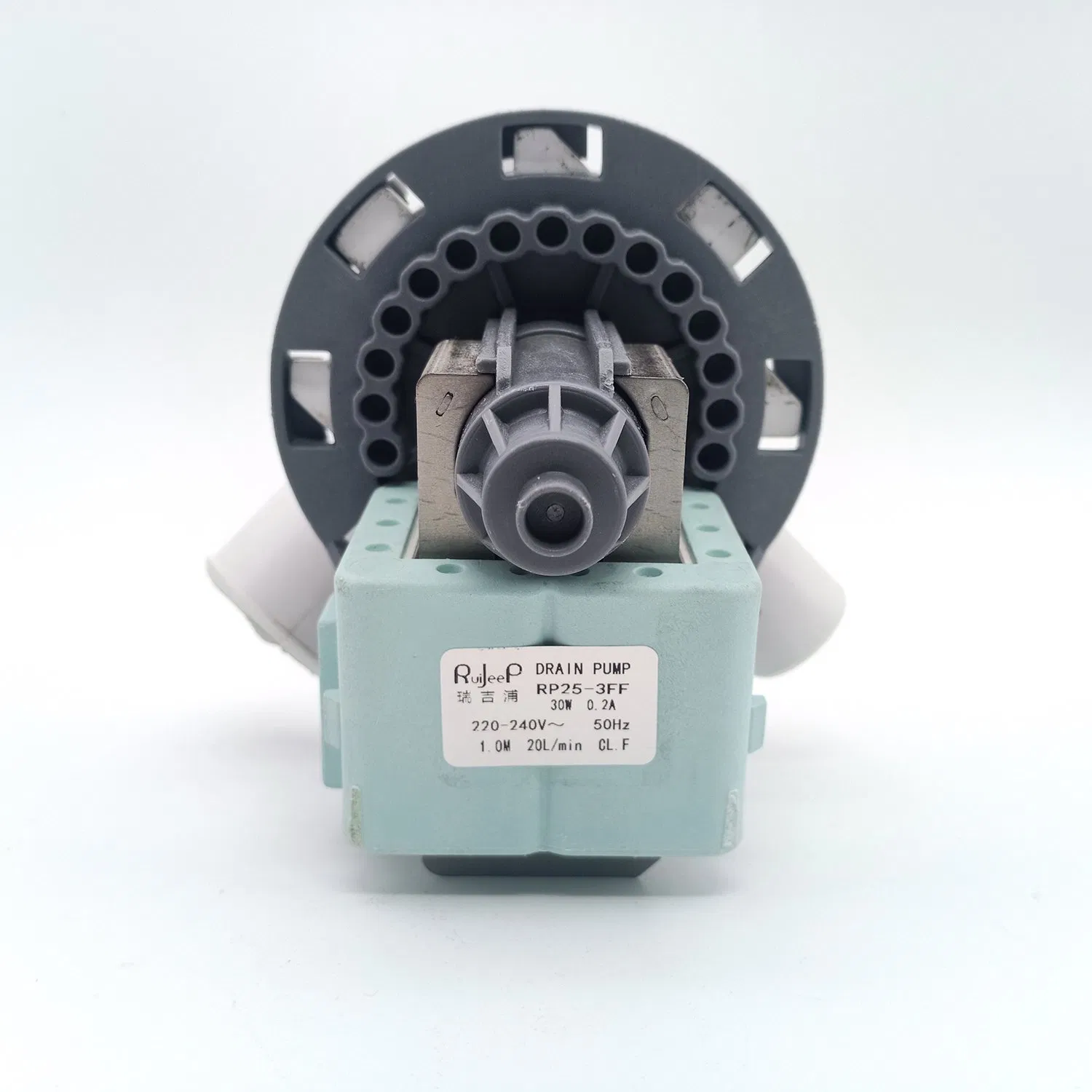 Ruijp Various Universal 220V Drain Pump for Washing Machine