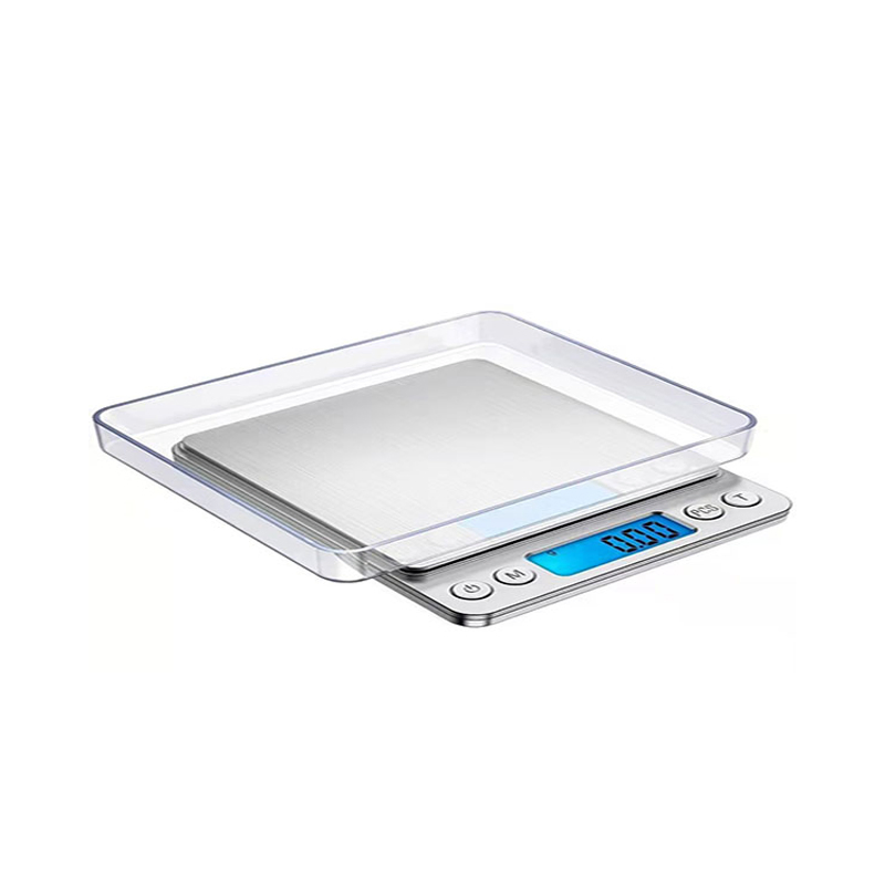 Кухонные весы Santwell KS-3B, 3 кг