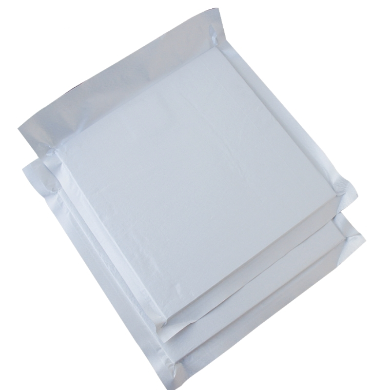 Fiber Glass Material VIP Vacuum Insulation Panel for Refrigerator