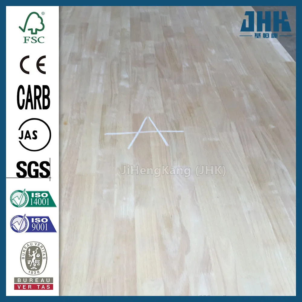 Primed Molded Fibre Elliptical Wood Board